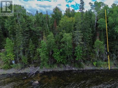 1 1 THOMPSON IS, LAKE OF THE WOODS, S Of Kenora, 온타리오주 P0X 1C0, 캐나다