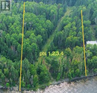 1 1 THOMPSON IS, LAKE OF THE WOODS, S Of Kenora, 온타리오주 P0X 1C0, 캐나다