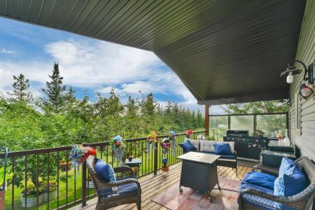 25074 SOUTH PINE LAKE ROAD, Rural Red Deer County, Alberta T0M 1S0, Canada