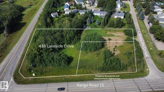 488 LAKESIDE DRIVE, Rural Parkland County, Alberta T7Z 2T7, Canada