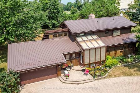 135 BAYSHORE DRIVE, Ramara, オンタリオ L0K 1B0, カナダ