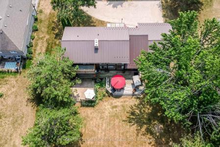 135 BAYSHORE DRIVE, Ramara, オンタリオ L0K 1B0, カナダ