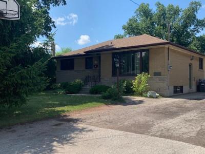 1393 SELKIRK AVENUE, Oakville, Ontario L6L 2V5, Canada