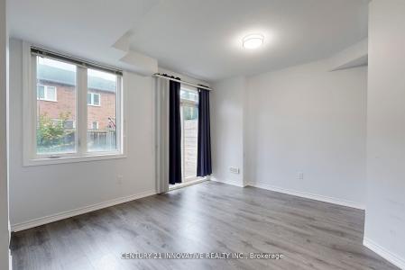 10 HYDERABAD LANE, Markham, Ontario L4E 0T8, Canada