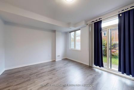 10 HYDERABAD LANE, Markham, Ontario L4E 0T8, Canada