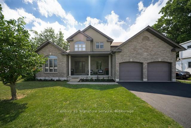 23 COLLEGE AVENUE, Norfolk, Ontario N0E 1M0, Kanada