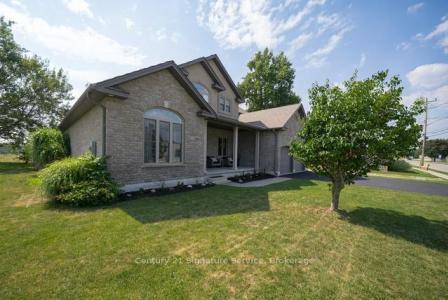 23 COLLEGE AVENUE, Norfolk, Ontario N0E 1M0, Kanada