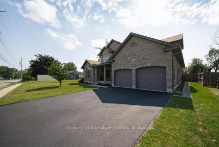 23 COLLEGE AVENUE, Norfolk, Ontario N0E 1M0, Kanada