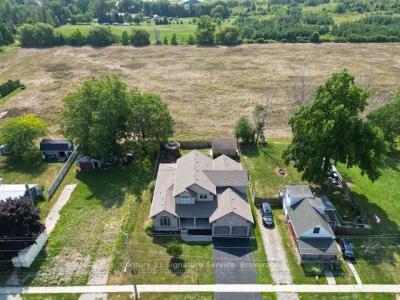 23 COLLEGE AVENUE, Norfolk, Ontario N0E 1M0, Kanada