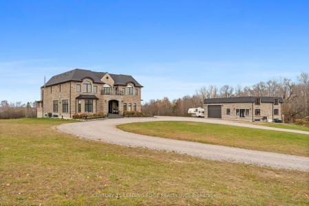 690 VIEW LAKE ROAD, Scugog, Ontario L0B 1K0, Kanada