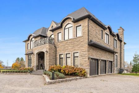 690 VIEW LAKE ROAD, Scugog, Ontario L0B 1K0, Kanada