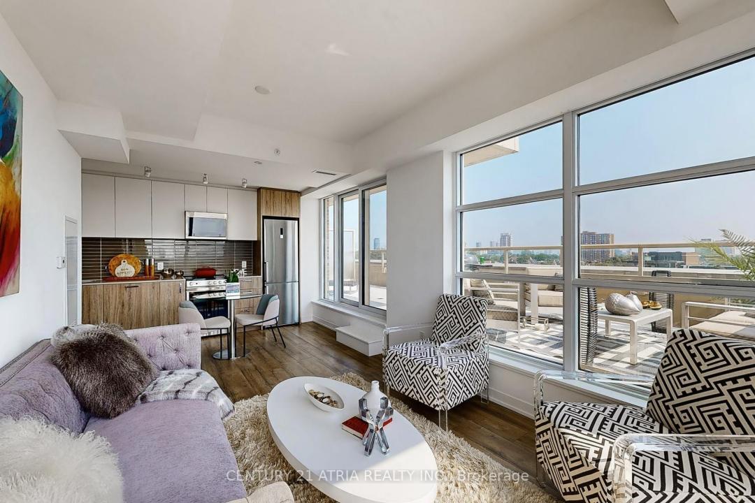 1787 ST CLAIR AVENUE, Toronto, Ontario M6N 1J6, Canada