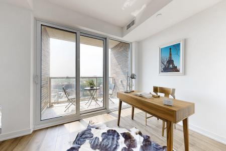 1787 ST CLAIR AVENUE, Toronto, Ontario M6N 1J6, Canada