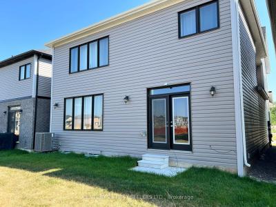 89 HIGGINS AVENUE, Thorold, 安大略省 L3B 5N5, 加拿大