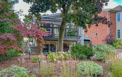 12 BALSON BOULEVARD, Whitchurch-Stouffville-, Ontario L4A 2Y3, Canada