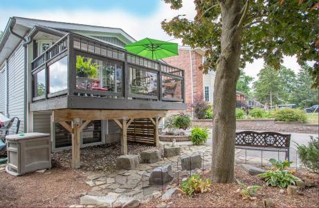 12 BALSON BOULEVARD, Whitchurch-Stouffville-, Ontario L4A 2Y3, Canada