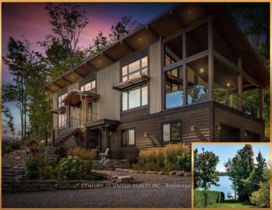 72 DARLING DRIVE, Selwyn, 安大略省 K0L 2W0, 加拿大