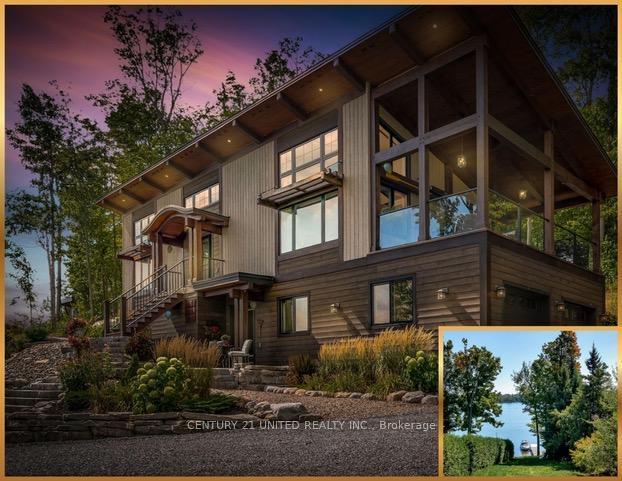 72 DARLING DRIVE, Selwyn, Ontario K0L 2W0, Kanada