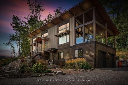 72 DARLING DRIVE, Selwyn, Ontario K0L 2W0, Kanada