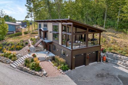 72 DARLING DRIVE, Selwyn, Ontario K0L 2W0, Kanada