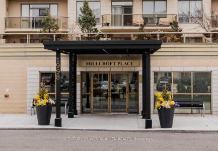 1998 IRONSTONE DRIVE, Burlington, Ontario L7L 7P7, Kanada