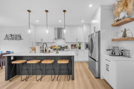 11 HERITAGE CIRCLE, Cochrane, Alberta T4C 3G9, Kanada