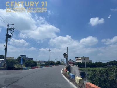 新太平段, Tianzhong Township, Changhua County 520, Taiwan