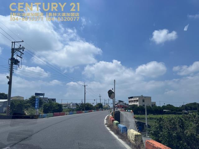 新太平段, Tianzhong Township, Changhua County 520, Taiwan