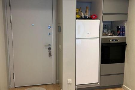 İstanbul-Anadolu, Turkey