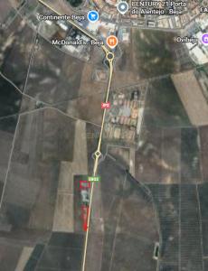 Beja, Beja 7800-072, Portugal