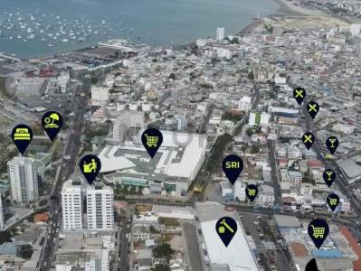 AVENIDA MALECON S/N, Manta, Manabí 00001, Ecuador