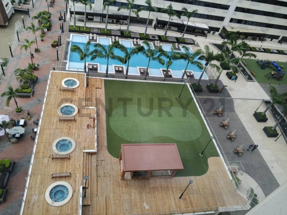 TORRE BELLINI III, PISO 8 DEPARTAMENTO #803, Guayaquil, Guayas 00001, Ecuador