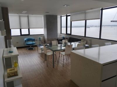 TORRE BELLINI III, PISO 8 DEPARTAMENTO #803, Guayaquil, Guayas 00001, Ecuador