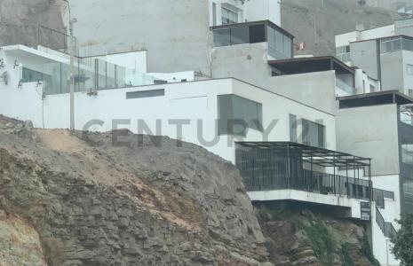 LOS AMANCAES /CRISTANTEMOS , Lima, Lima 00001, Peru