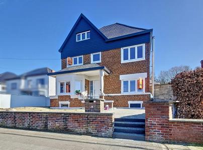 Rue Germain Michiels 52, Beaumont, Bélgica