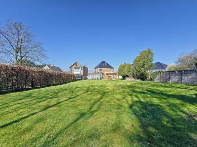 Rue Germain Michiels 52, Beaumont, Bélgica