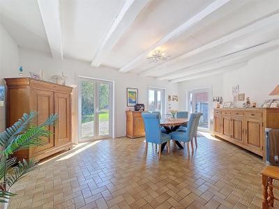 Rue Germain Michiels 52, Beaumont, Bélgica