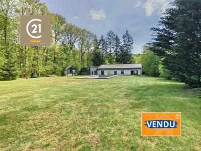 Avenue des Bouleaux  25, Cerfontaine, Belçika