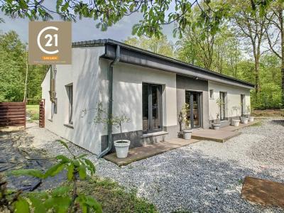 Avenue des Bouleaux 25, Cerfontaine, Bélgica