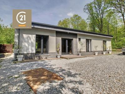 Avenue des Bouleaux 25, Cerfontaine, Bélgica