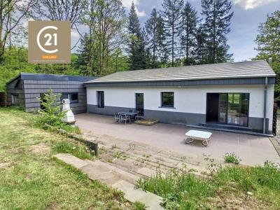 Avenue des Bouleaux 25, Cerfontaine, Bélgica