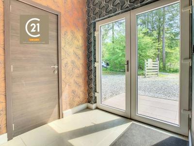 Avenue des Bouleaux 25, Cerfontaine, Bélgica