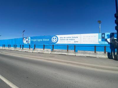 4245 Rue Bélanger, Montréal (Villeray/Saint-Michel/Parc-Extension), 魁北克省 H1T 1A4, 加拿大