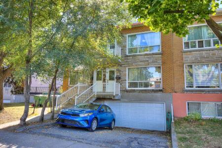 296-302 Boul. Alexis-Nihon, Montréal (Saint-Laurent), Quebec H4M 2A3, Canada