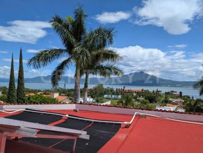 Margaret Court 104,, Jocotepec, Jalisco 45820, Meksika