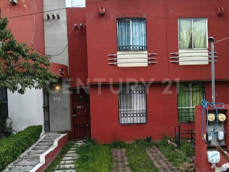 Monte San Miguel N.2, Vivienda. 1, Mza. 22, Lt. 68,, Cuautitlán, מקסיקו 54803, מקסיקו 