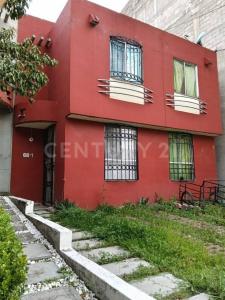 Monte San Miguel N.2, Vivienda. 1, Mza. 22, Lt. 68,, Cuautitlán, מקסיקו 54803, מקסיקו 