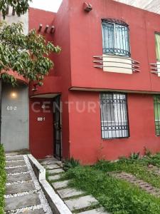 Monte San Miguel N.2, Vivienda. 1, Mza. 22, Lt. 68,, Cuautitlán, מקסיקו 54803, מקסיקו 