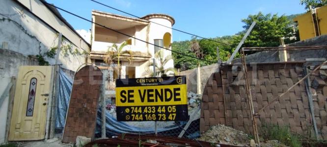 LOTE 15 MANZANA 1 CALLE A-2 15,, Acapulco, Guerrero 39860, Mexico