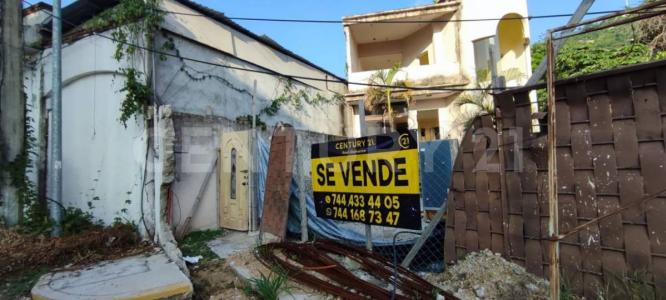 LOTE 15 MANZANA 1 CALLE A-2 15,, Acapulco, גררו 39860, מקסיקו 